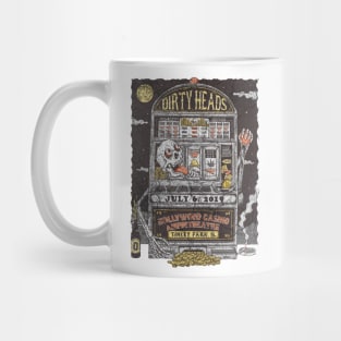 Dirty Heads Mug